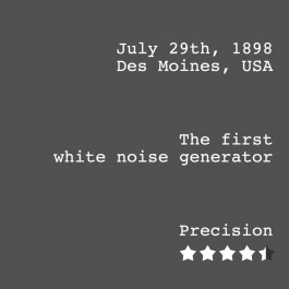 🍕 Vincent Wikström