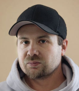 🍕 Vincent Wikström